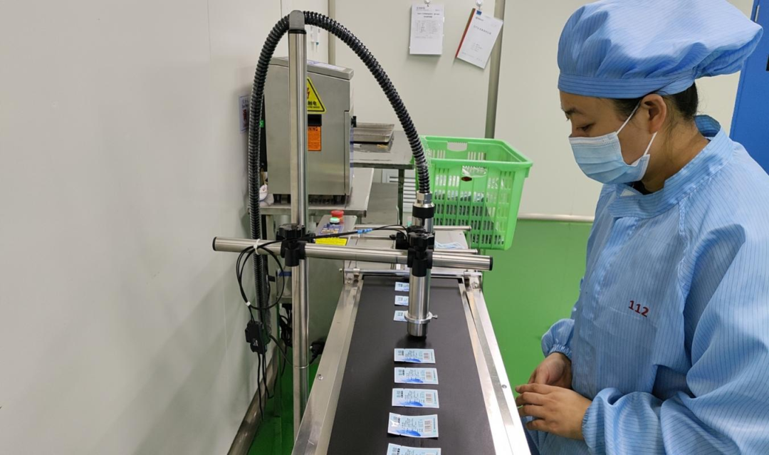 國慶我在崗，生產(chǎn)不停歇——隴神戎發(fā)全力沖刺四季度，奮戰(zhàn)“全年旺”