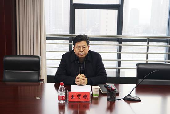 隴神戎發(fā)召開2020年度黨員領(lǐng)導干部民主生活會