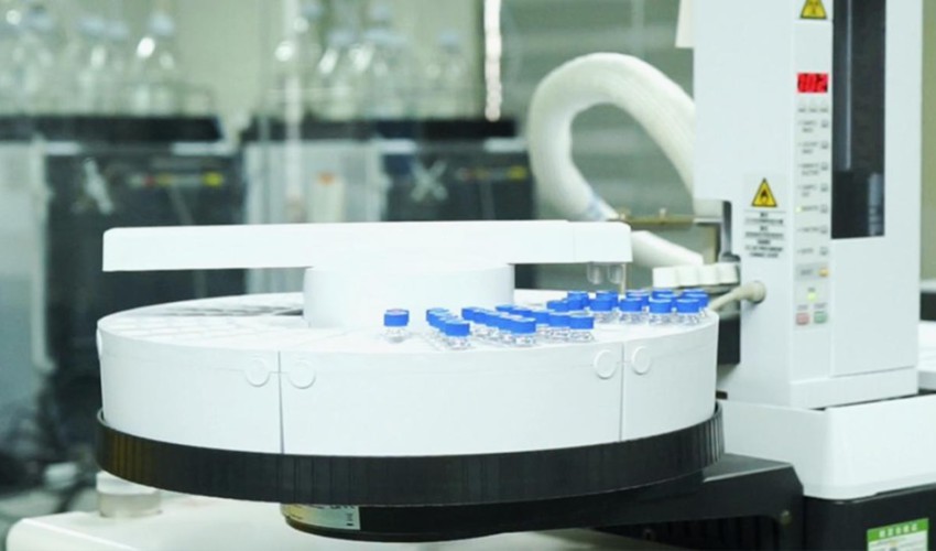 檢驗(yàn)檢測(cè)